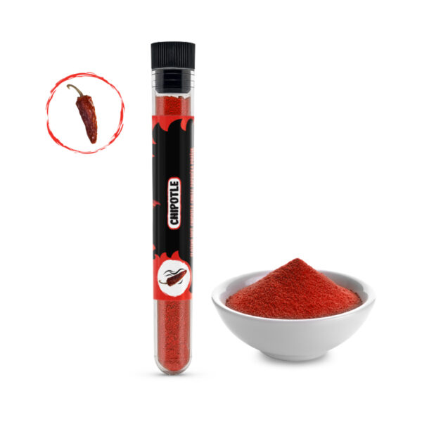 Chipotle chilli prášek 10 g
