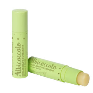 laSaponaria Balzám na rty Biocao s meruňkou BIO (5,7 ml)