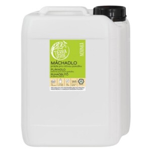 Tierra Verde Máchadlo prádla pro citlivou pokožku - 5 l