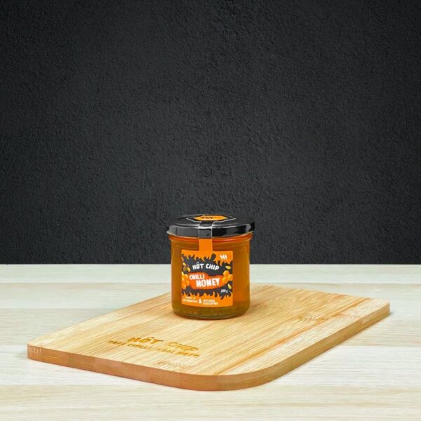 Chilli Med 200 g - Image 2