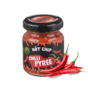 Chilli Pyré 60 g