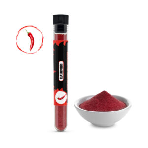 Kashmiri chilli prášek 10 g