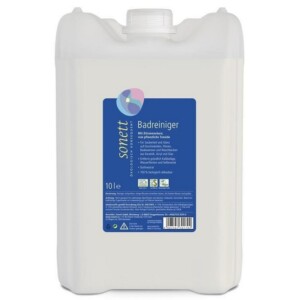 Sonett Čistič na koupelny - 10 l - s kyselinou citronovou