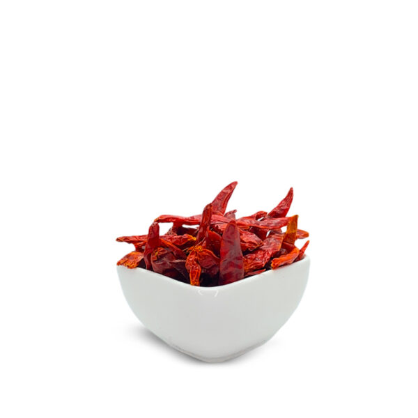 S17'' sušené papričky 30 g - Image 2