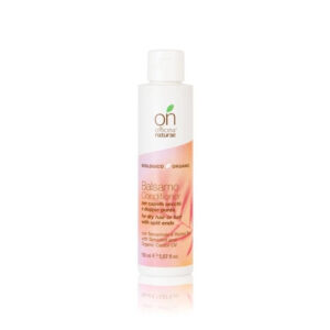 Officina Naturae Kondicionér pro suché vlasy BIO (150 ml) - ideální na roztřepené konečky