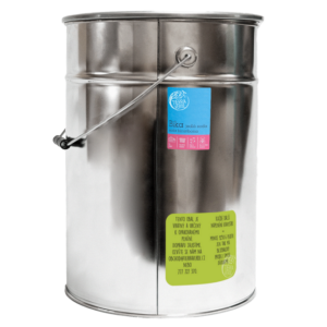 Tierra Verde BIKA – Jedlá soda (Bikarbona) - 15 kg kbelík