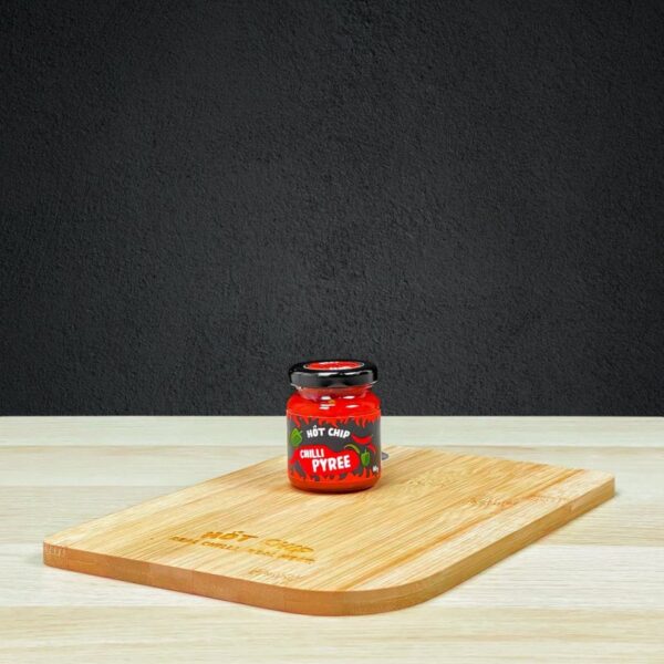 Chilli Pyré 60 g - Image 2