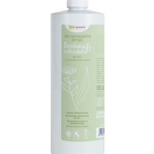 laSaponaria Intimní gel BIO - 1 l - udržuje přirozené ph 4.5