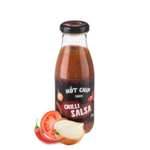 Chilli Salsa 260 ml