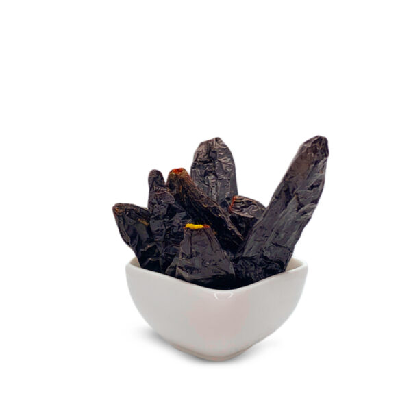 Pasilla sušené papričky 30 g - Image 2