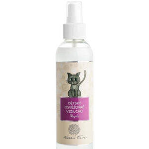 Nobilis Tilia Osvěžovač vzduchu pro děti Majda (200 ml)