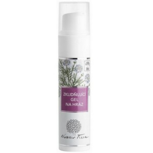 Nobilis Tilia Zklidňující gel na hráz (15 ml)