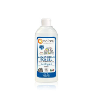 Officina Naturae Gel do myčky na nádobí (500 ml) - vysoce koncentrovaný