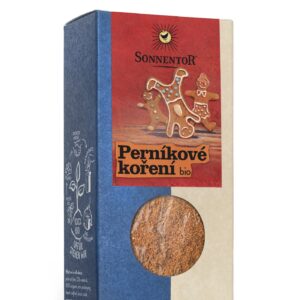Sonnentor Perníkové koření BIO - mleté (40 g)