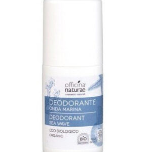 Officina Naturae Deodorant roll-on "Sea Wave" BIO (50 ml)