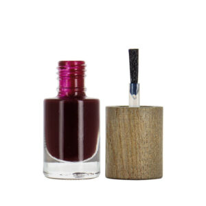Boho Green Make-up Lak na nehty (6 ml) - 14 Red Rose