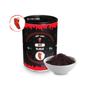 Isot chilli vločky 30 g
