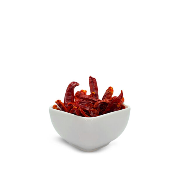 S4'' sušené papričky 30 g - Image 2