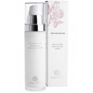 Nobilis Tilia Bioaktivní omlazující krém ve skle (50 ml)