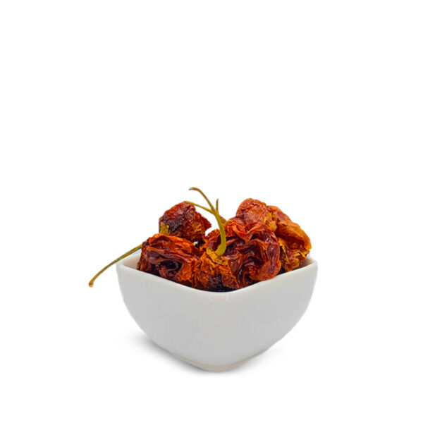 Habanero sušené papričky 10 g - Image 2
