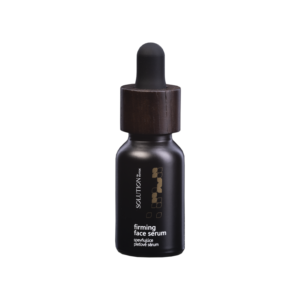 Kvitok Solution Zpevňující pleťové sérum Well-aging (15 ml) - 6. krok - ideální pro zralou pleť