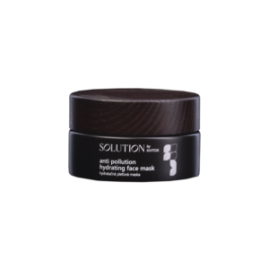 Kvitok Solution Anti-pollution Hydratační pleťová maska (30 ml) - 4. krok - intenzivní hydratace a obnova mikrobiomu