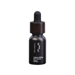 Kvitok Solution Liftingové oční sérum (15 ml) - 6. krok - redukce vrásek a kruhů pod očima