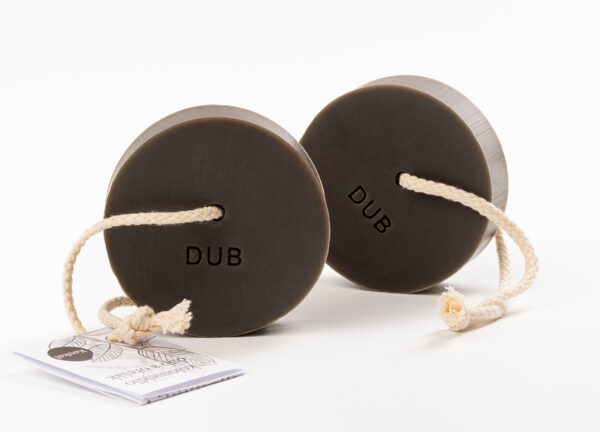 Mýdlárna Koukol Kolomejdlo - Dub a ořešák (80 g) - na tělo, vlasy i vousy