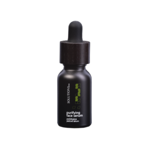 Kvitok Solution Pročišťující pleťové sérum Balance (15 ml) - 6. krok - ideální pro problematickou pleť
