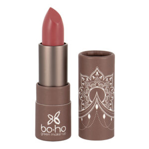 Boho Green Make-up Rtěnka BIO (3,5 g) - 109 Indie