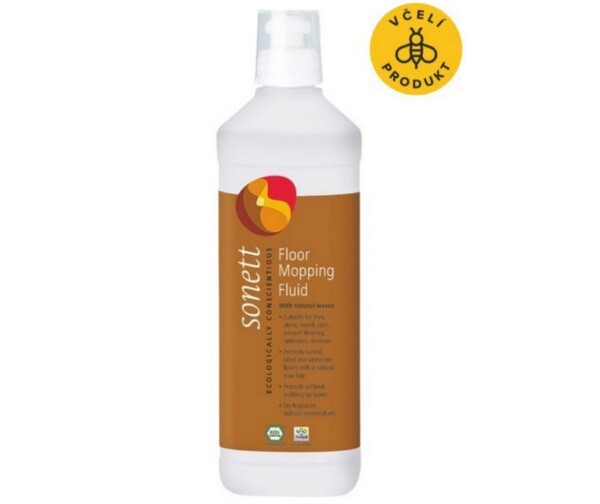 Sonett Čistič na podlahu - 500 ml