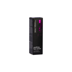 Kvitok Solution Zklidňující pleťové sérum Sensitive (15 ml) - 6. krok - ideální pro suchou a citlivou pleť