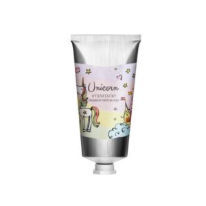 Soaphoria Hydratační krém na ruce - Unicorn (75 ml) - extra výživa a hydratace s vůní duhy
