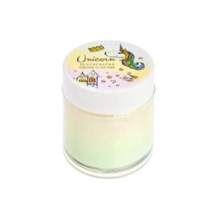Soaphoria Přírodní tělová mana - Unicorn (120 ml) - výživa pokožky s vůní duhy