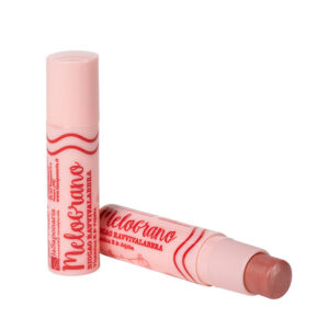 laSaponaria Tónovací balzám na rty Biocao s granátovým jablkem BIO (5,7 ml) - pro přirozenou barvu rtů