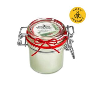Soaphoria Univerzální balzám - Magické bylinky (125 ml) - všestranný pomocník pro celou rodinu