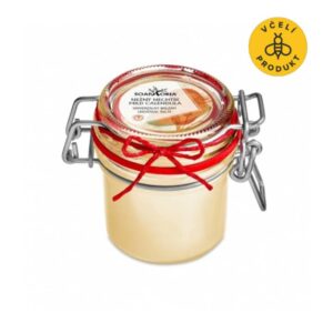 Soaphoria Univerzální balzám - Něžný měsíček (125 ml) - všestranný pomocník pro celou rodinu