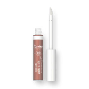 Lavera Tekutý lesk na rty (5,5 ml) - 01 Cocoa - nelepí a vydrží až 6 hodin
