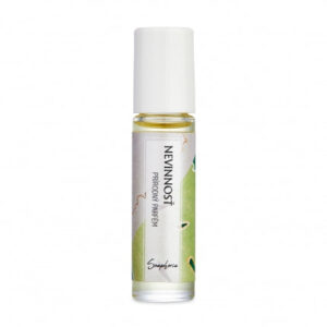 Soaphoria Roll-on přírodní olejový parfém Nevinnost (10 ml) - něžné konvalinky, bílé lilie a zelený čaj