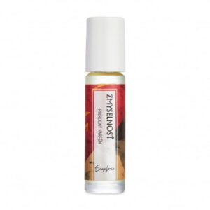 Soaphoria Roll-on přírodní olejový parfém Smyslnost (10 ml) - vůně stvořená ke svádění