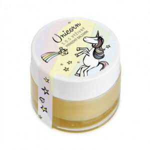 Soaphoria SOS přírodní výživný balzámek - Unicorn (50 ml) - ochranný krém pro celou rodinu s vůní duhy