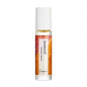 Soaphoria Roll-on přírodní olejový parfém Ženskost (10 ml) - noblesní ženská vůně