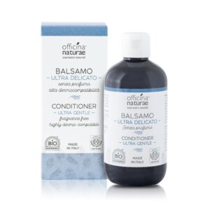 Officina Naturae Kondicionér pro velmi citlivou pokožku Ultra Delicato (250 ml) - vhodný i pro osoby s mcs