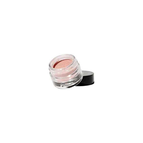 Uoga Uoga Minerální oční stíny sypké s jantarem (1 g) - 703 Frost - 10 odstínů