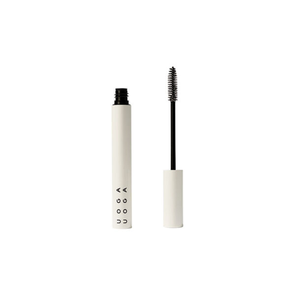 Uoga Uoga Vyživující sérum na řasy a obočí BIO (8 ml) - Magic Wand - s ricinovým a arganovým olejem