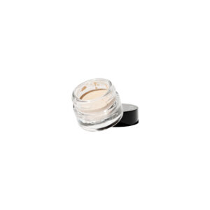 Uoga Uoga Minerální oční stíny sypké s jantarem (1 g) - 709 Ivory Pearl - 10 odstínů