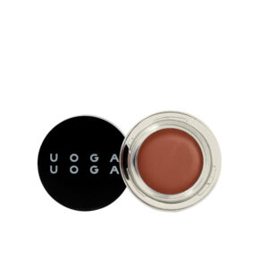 Uoga Uoga Multilíčidlo na rty a tváře (6 ml) - 600 Nude - snadno a rychle se nanáší