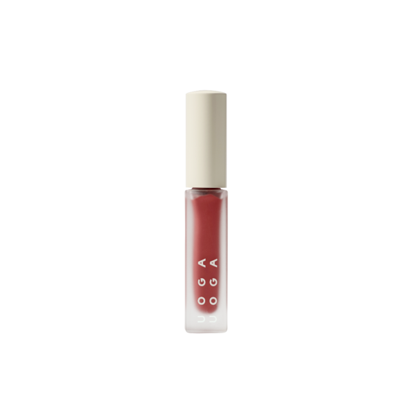 Uoga Uoga Lesk na rty (5 ml) - 623 Roseberry - 6 odstínů a efekt plnějších rtů