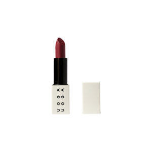 Uoga Uoga Vyživující rtěnka (4 g) - 616 Wildberry - 6 odstínů na bázi minerálů