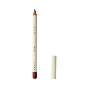 Uoga Uoga Konturovací tužka na rty BIO - 855 Dusty Rose - 4 odstíny